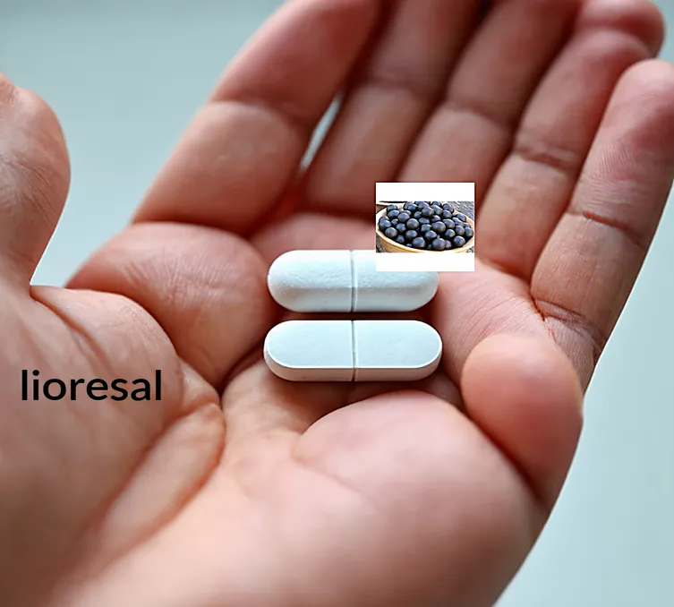 Lioresal 2